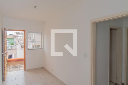 Sala/Quarto - Casa 2 de casa à venda com 2 quartos, 200m² em Jardim Vila Formosa, São Paulo