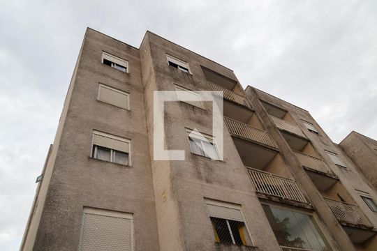 Área comum de apartamento à venda com 2 quartos, 49m² em Jardim Brasil (zona Norte), São Paulo