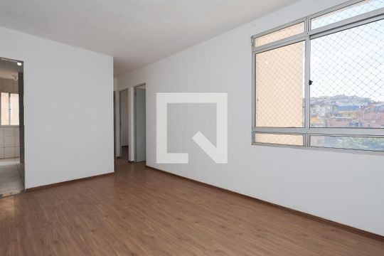 Apartamento à venda com 2 quartos, 48m² em Vila dos Andrades, São Paulo