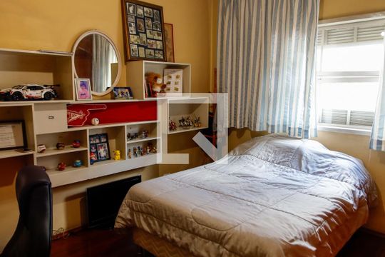 Quarto 1 de casa à venda com 3 quartos, 260m² em Centro, Osasco