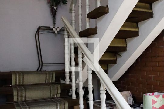 Área comum de casa à venda com 3 quartos, 260m² em Centro, Osasco
