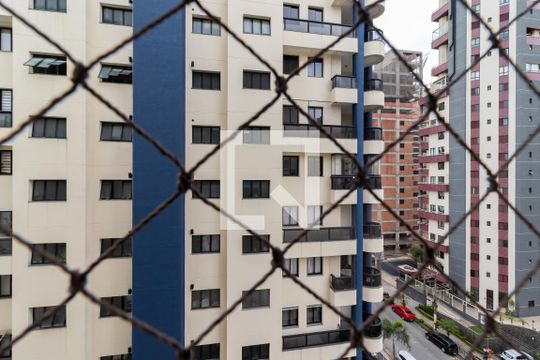 Vista da Sala de apartamento à venda com 3 quartos, 150m² em Santana, São Paulo