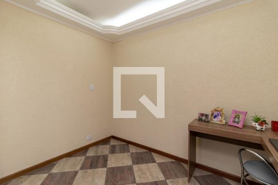 Sala de TV / Escritório de apartamento à venda com 3 quartos, 150m² em Santana, São Paulo
