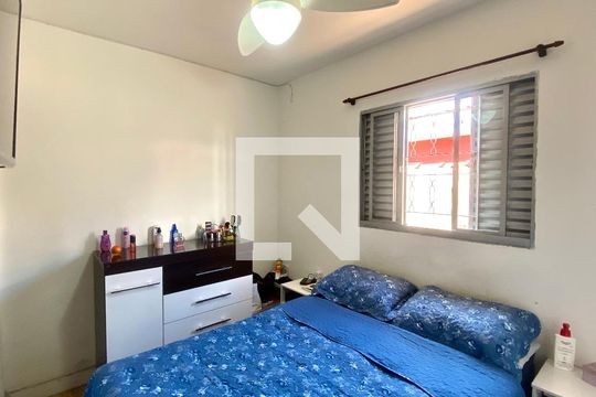 Quarto 1 de casa à venda com 3 quartos, 346m² em Vila Invernada, São Paulo