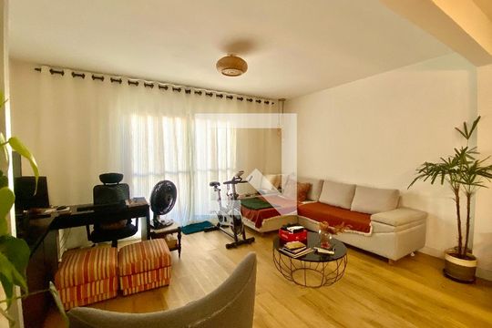 Sala 2 de casa à venda com 3 quartos, 346m² em Vila Invernada, São Paulo