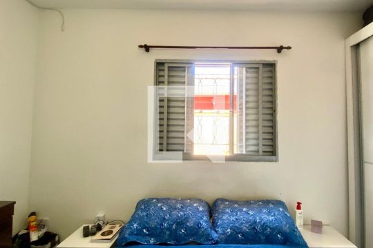 Quarto 1 de casa à venda com 3 quartos, 346m² em Vila Invernada, São Paulo