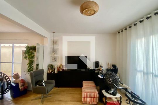Sala 2 de casa à venda com 3 quartos, 346m² em Vila Invernada, São Paulo
