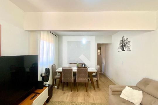 Sala 1 de casa à venda com 3 quartos, 346m² em Vila Invernada, São Paulo