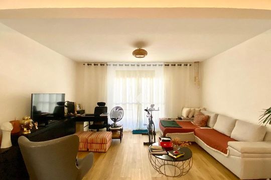 Sala 2 de casa à venda com 3 quartos, 346m² em Vila Invernada, São Paulo