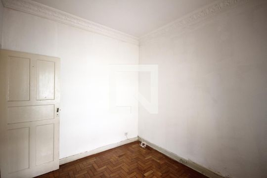 Quarto 2 Casa 1 de casa à venda com 6 quartos, 232m² em Jardim da Glória, São Paulo