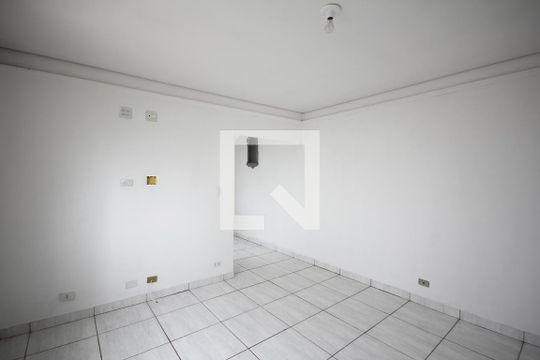 Sala Casa 1 de casa à venda com 6 quartos, 232m² em Jardim da Glória, São Paulo