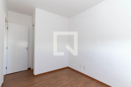 Suíte de apartamento para alugar com 2 quartos, 56m² em Vila Galvão, Guarulhos