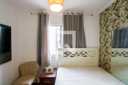 Apartamento à venda com 3 quartos, 79m² em Parque Marajoara, Santo André