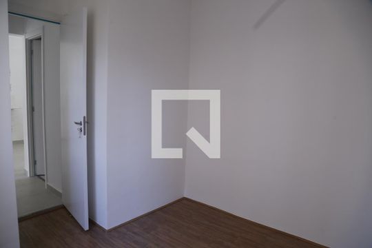 Quarto 2 de apartamento à venda com 2 quartos, 32m² em Piqueri, São Paulo