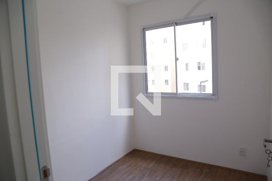 Quarto 1 de apartamento à venda com 2 quartos, 32m² em Piqueri, São Paulo