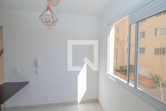 Apartamento para alugar com 2 quartos, 32m² em Vila Ema, São Paulo