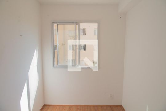 Quarto 1 de apartamento para alugar com 2 quartos, 32m² em Vila Ema, São Paulo
