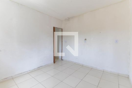 Suíte de casa para alugar com 2 quartos, 158m² em Itaquera, São Paulo