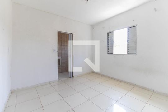 Suíte de casa para alugar com 2 quartos, 158m² em Itaquera, São Paulo