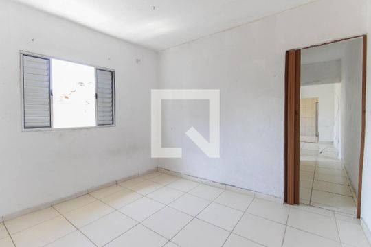 Suíte de casa para alugar com 2 quartos, 158m² em Itaquera, São Paulo
