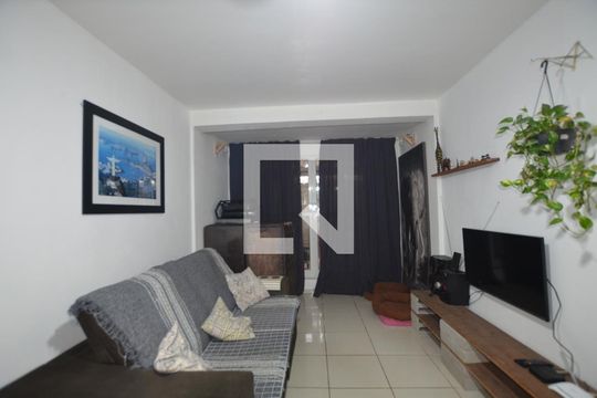 Apartamento à venda com 3 quartos, 80m² em Irajá, Rio de Janeiro