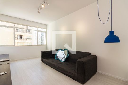 Apartamento para alugar com 2 quartos, 91m² em Jardim Paulista, São Paulo