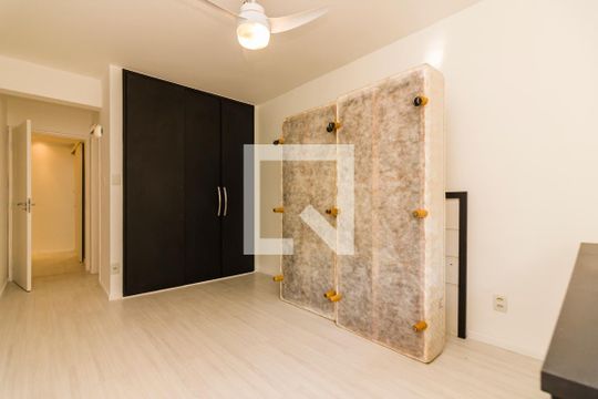 Suíte  de apartamento para alugar com 2 quartos, 91m² em Jardim Paulista, São Paulo
