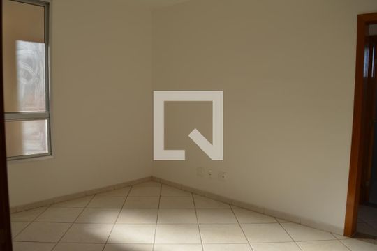 Sala de apartamento à venda com 2 quartos, 50m² em Arvoredo Ii, Contagem
