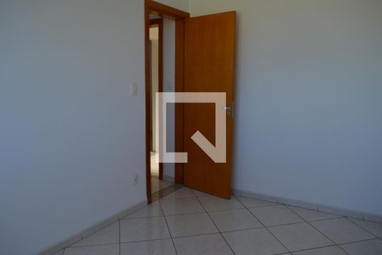 Quarto 2 de apartamento à venda com 2 quartos, 50m² em Arvoredo Ii, Contagem