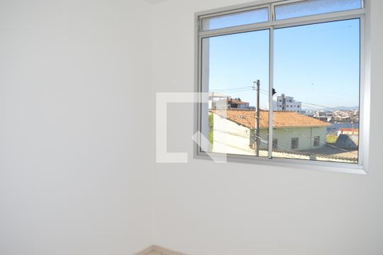 Quarto 1 de apartamento à venda com 2 quartos, 50m² em Arvoredo Ii, Contagem