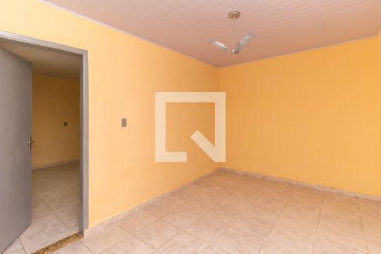 Sala de casa para alugar com 1 quarto, 68m² em Vila Independencia, São Paulo