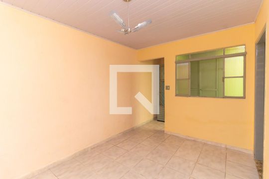 Casa para alugar com 1 quarto, 68m² em Vila Independencia, São Paulo