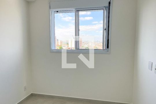Quarto 2 de apartamento à venda com 2 quartos, 34m² em Jardim Cidade Pirituba, São Paulo