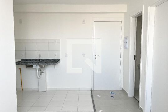 Sala de apartamento à venda com 2 quartos, 34m² em Jardim Cidade Pirituba, São Paulo