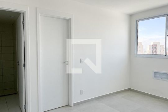 Sala de apartamento à venda com 2 quartos, 34m² em Jardim Cidade Pirituba, São Paulo