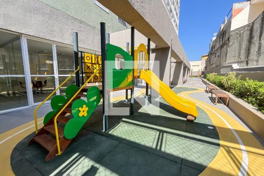 Área comum - Playground de apartamento à venda com 2 quartos, 34m² em Jardim Cidade Pirituba, São Paulo