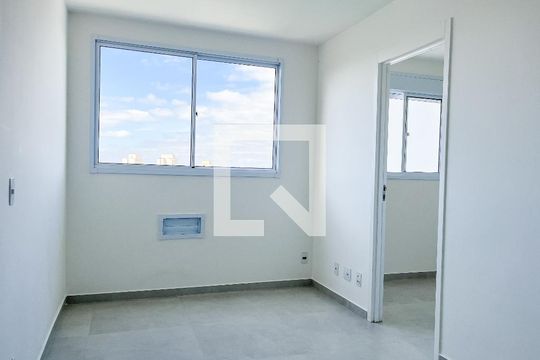 Apartamento à venda com 2 quartos, 34m² em Jardim Cidade Pirituba, São Paulo