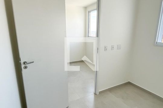Quarto 1 de apartamento à venda com 2 quartos, 34m² em Jardim Cidade Pirituba, São Paulo