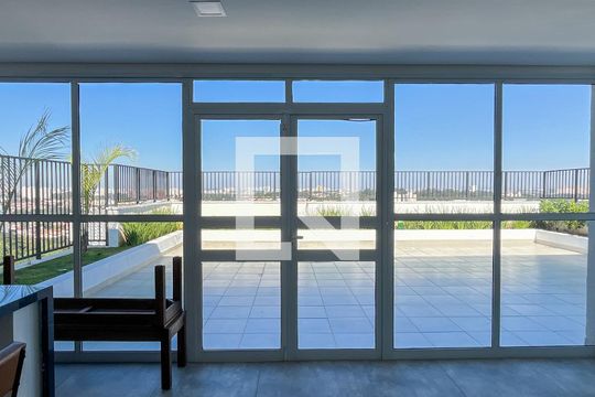 Mirante de apartamento à venda com 2 quartos, 34m² em Jardim Cidade Pirituba, São Paulo