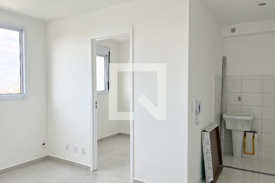 Sala de apartamento à venda com 2 quartos, 34m² em Jardim Cidade Pirituba, São Paulo