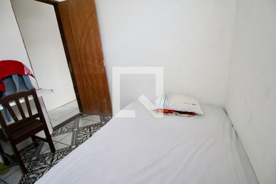 Quarto 1 de apartamento para alugar com 3 quartos, 80m² em Campinas de Brotas, Salvador