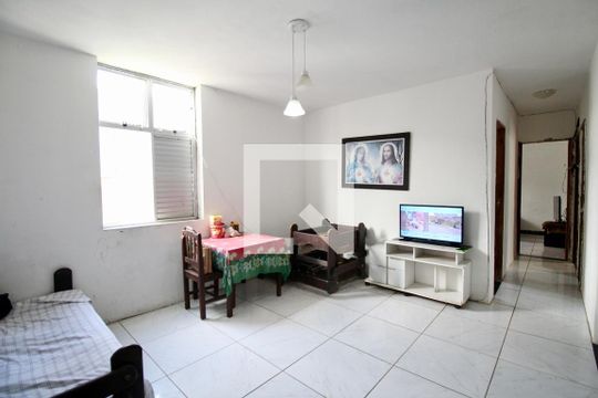 Apartamento para alugar com 3 quartos, 80m² em Campinas de Brotas, Salvador