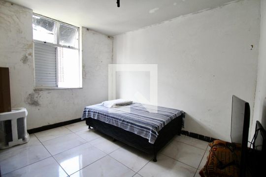 Quarto 2 de apartamento para alugar com 3 quartos, 80m² em Campinas de Brotas, Salvador