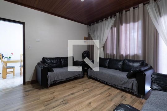 Sala de casa à venda com 2 quartos, 160m² em Água Rasa, São Paulo