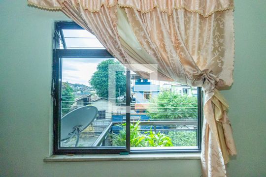 Suíte de apartamento à venda com 4 quartos, 195m² em Penha Circular, Rio de Janeiro