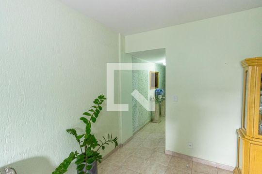 Sala de apartamento à venda com 4 quartos, 195m² em Penha Circular, Rio de Janeiro