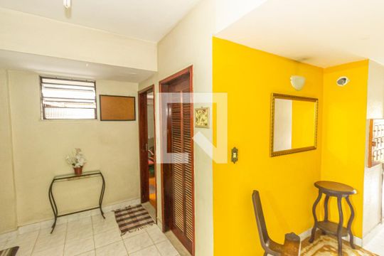 Área comum de apartamento à venda com 4 quartos, 195m² em Penha Circular, Rio de Janeiro