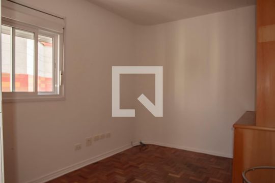 Quarto 1 de apartamento à venda com 3 quartos, 75m² em Vila Clementino, São Paulo