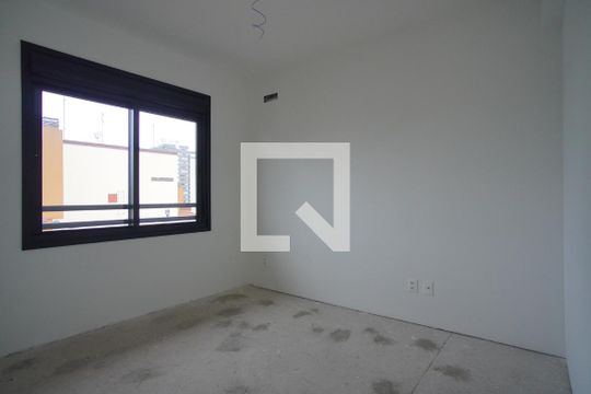 Suíte 2 de apartamento à venda com 2 quartos, 153m² em Boa Vista, Porto Alegre