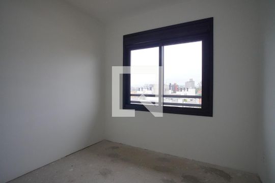 Suíte 2 de apartamento à venda com 2 quartos, 153m² em Boa Vista, Porto Alegre
